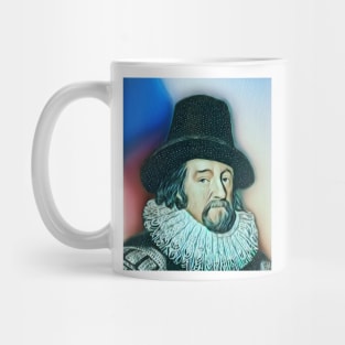 Francis Bacon Portrait | Francis Bacon Artwork 6 Mug